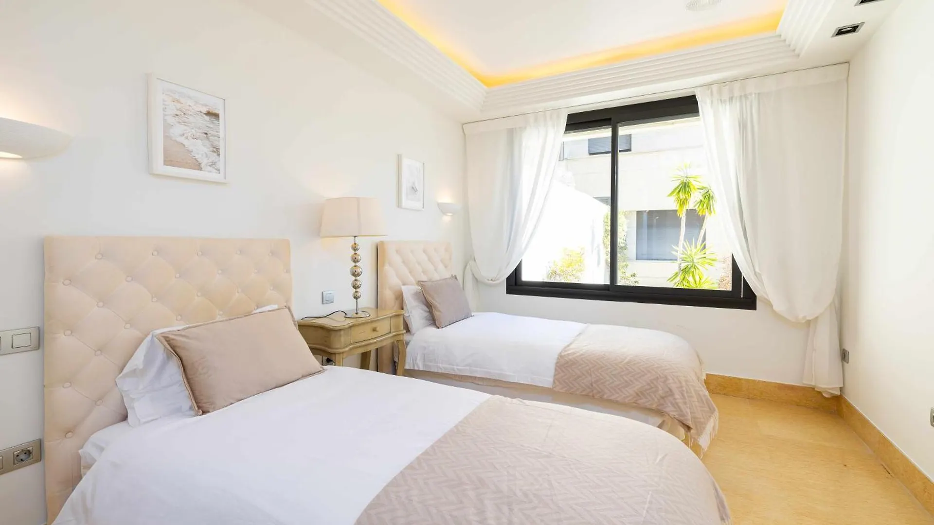 דירות Marbella Heights ספרד